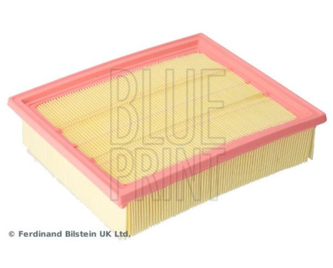 Air Filter ADZ92222 Blue Print, Image 3