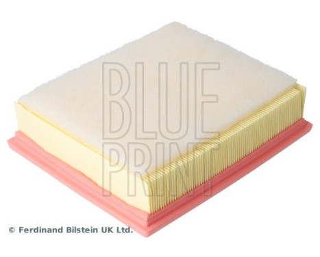Air Filter ADZ92222 Blue Print, Image 4