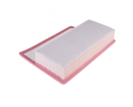 Air Filter ADZ92231 Blue Print, Image 2