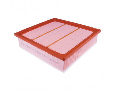 Air Filter ADZ92232 Blue Print
