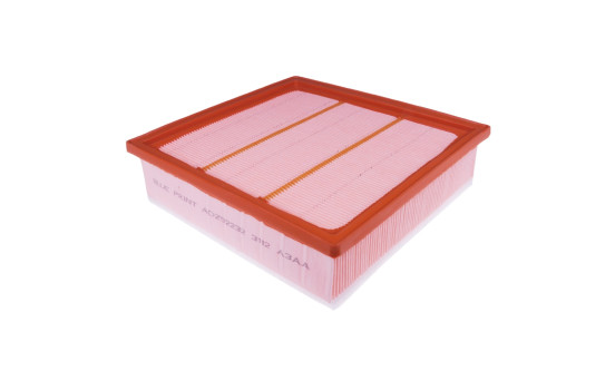 Air Filter ADZ92232 Blue Print