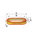 Air filter AE 208 Filtron, Thumbnail 2