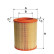 Air filter AE 348/3 Filtron, Thumbnail 2