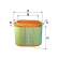 Air filter AE 358 Filtron, Thumbnail 2