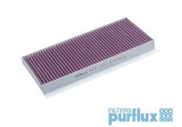 Air Filter AHA167 Purflux