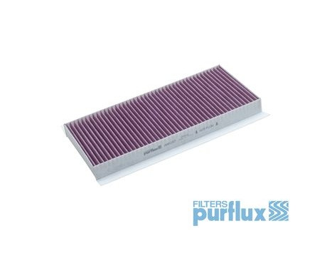 Air Filter AHA167 Purflux