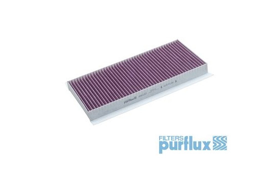 Air Filter AHA167 Purflux