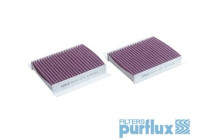 Air Filter AHA177-2 Purflux
