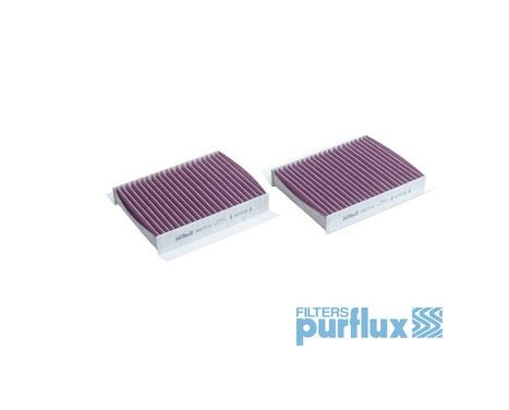 Air Filter AHA177-2 Purflux