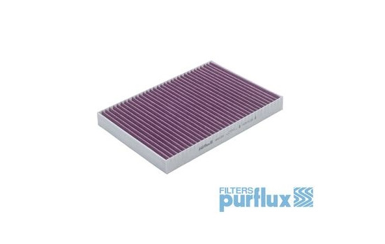 Air Filter AHA184 Purflux