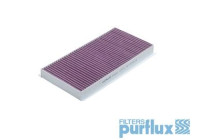 Air Filter AHA198 Purflux