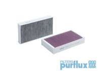 Air Filter AHA241-2 Purflux