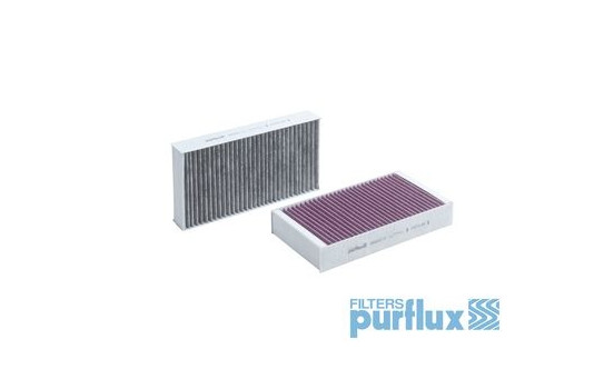 Air Filter AHA241-2 Purflux