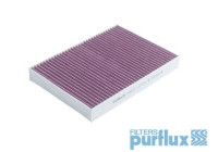 Air Filter AHA272 Purflux