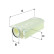 Air filter AK 218/9 Filtron, Thumbnail 2
