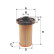 Air filter AK 280 Filtron, Thumbnail 2