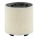 Air filter AK 370/2 Filtron