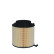 Air filter AK 371/4 Filtron