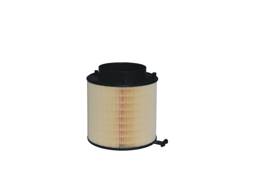 Air filter AK 371/4 Filtron