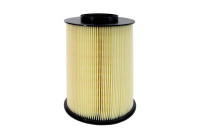 Air filter AK 372/1 Filtron