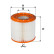 Air filter AM 411/4 Filtron, Thumbnail 2