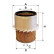 Air filter AM 432 Filtron, Thumbnail 2