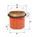 Air filter AM 433 Filtron, Thumbnail 2
