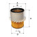 Air filter AM 468/4 Filtron, Thumbnail 2