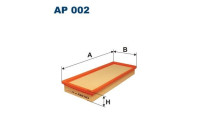 Air filter AP 002 Filtron