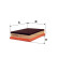 Air filter AP 003/2 Filtron, Thumbnail 2