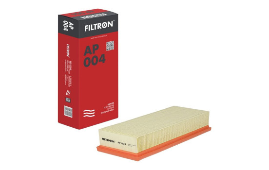 Air filter AP 004 Filtron, Image 5