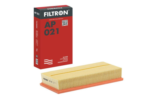 Air filter AP 021 Filtron, Image 4