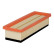 Air filter AP 022/2 Filtron, Thumbnail 3