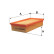 Air filter AP 023/1 Filtron, Thumbnail 2