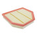Air filter AP 025/2 Filtron