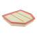 Air filter AP 025/3 Filtron