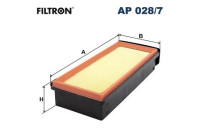 Air filter AP 028/7 Filtron