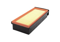 Air filter AP 028/7 Filtron
