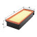 Air filter AP 028/7 Filtron, Thumbnail 2
