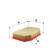 Air filter AP 032/6 Filtron, Thumbnail 2
