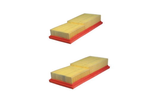 Air filter AP 034/3-2x Filtron