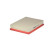 Air filter AP 034/8 Filtron