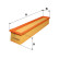 Air filter AP 035/3 Filtron, Thumbnail 2