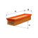 Air filter AP 042 Filtron, Thumbnail 2