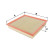 Air filter AP 051/9 Filtron, Thumbnail 2
