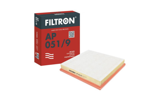 Air filter AP 051/9 Filtron, Image 4