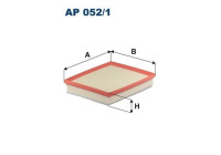 Air filter AP 052/1 Filtron