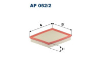 Air filter AP 052/2 Filtron