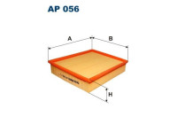 Air filter AP 056 Filtron