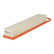 Air filter AP 058/8 Filtron